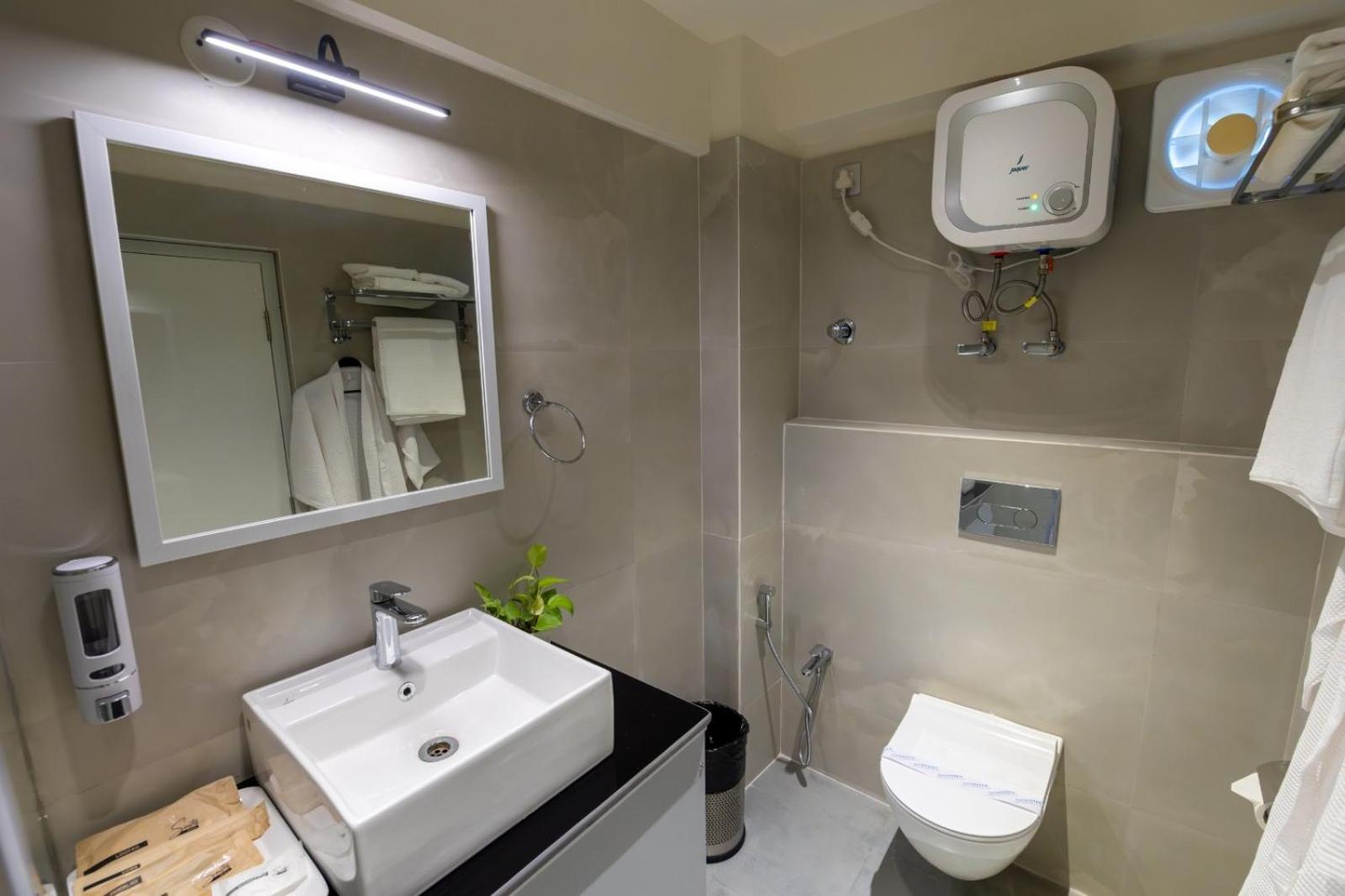 Offbeat Ccu Hostel Kolkata Luaran gambar